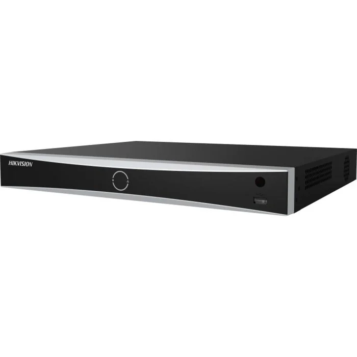 عکس نمونه دستگاه ضبط ۱۶ کانال هایک‌ویژن — DS-7616NXI-M2/16P/VPro