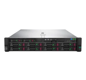 سرور HPE ProLiant DL380 Gen10